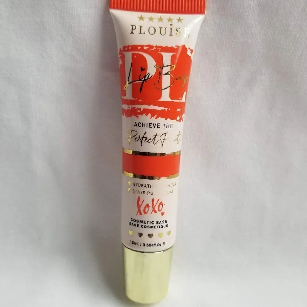 P.Louise Lip Base - Unbutton